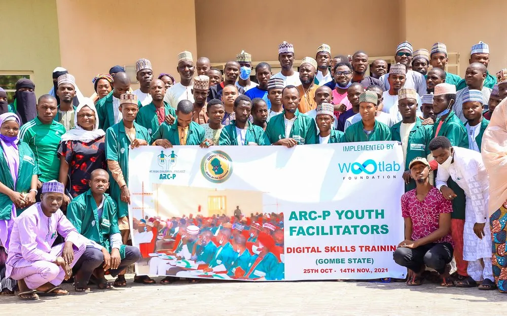 At-Risk Children Program (ARC-P)