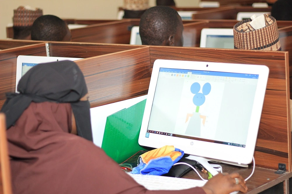 Digital Kwara