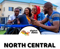 North-central