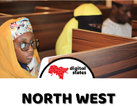 North-west