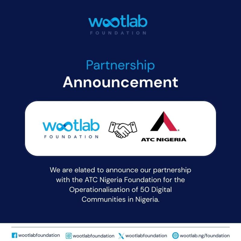 ATC Digital Skills Initiative